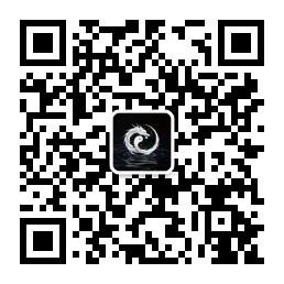 公众号二维码