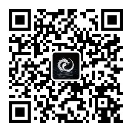 公众号二维码